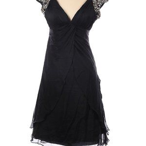 Basix Black Label Cocktail dress